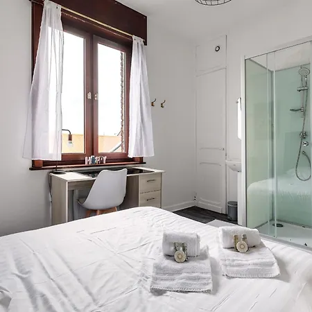 Maison Omere - Welkeys Tourcoing
