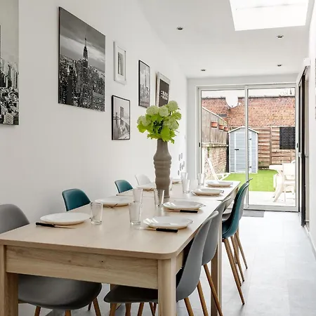 Vakantiehuis Maison Omere - Welkeys *