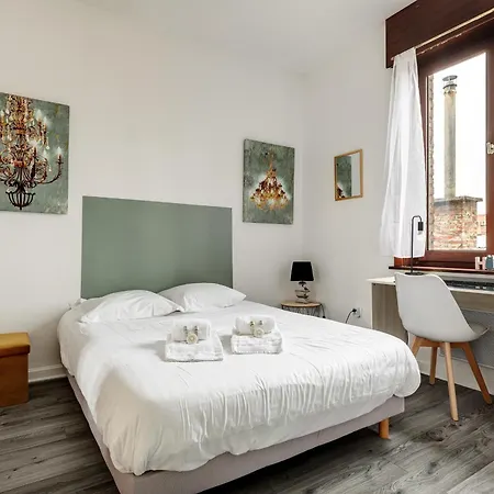Vakantiehuis Maison Omere - Welkeys *