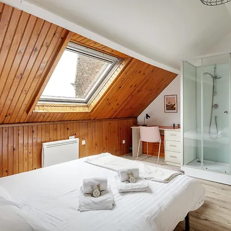 Maison Omere - Welkeys * Tourcoing