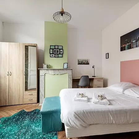 Maison Omere - Welkeys Vakantiehuis *