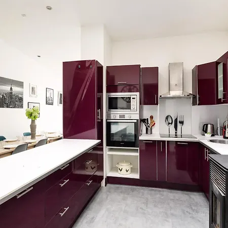 Prázdninový dům Maison Omere - Welkeys
