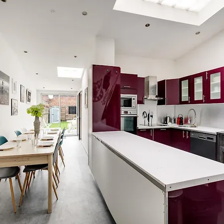 Maison Omere - Welkeys Vakantiehuis *