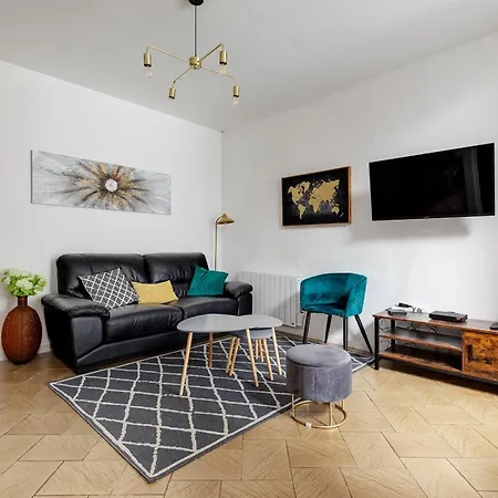 Maison Omere - Welkeys *
