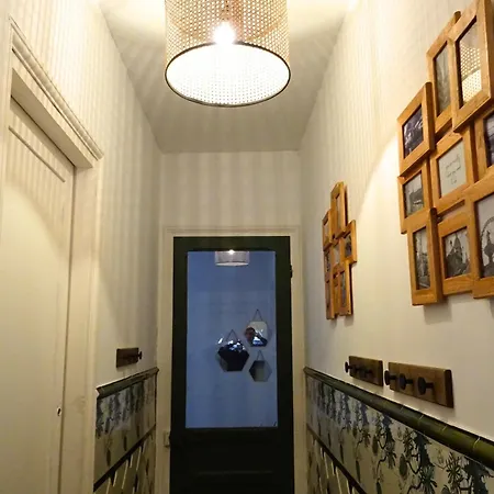 Maison Omere - Welkeys Vakantiehuis Tourcoing